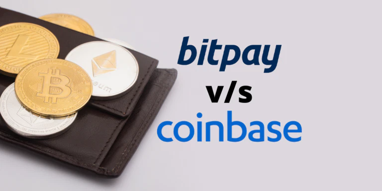 Bitpay vs Coinbase: Which is the better crypto wallet?