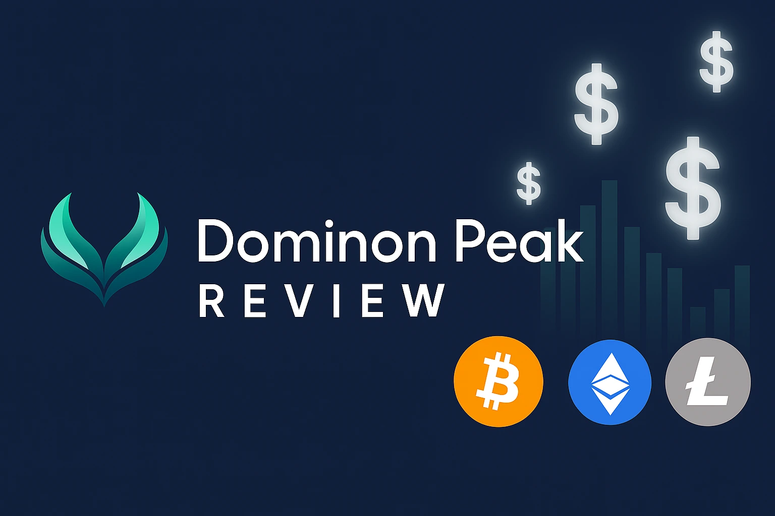 Dominion Peak: A Smarter Approach to Automated Investing