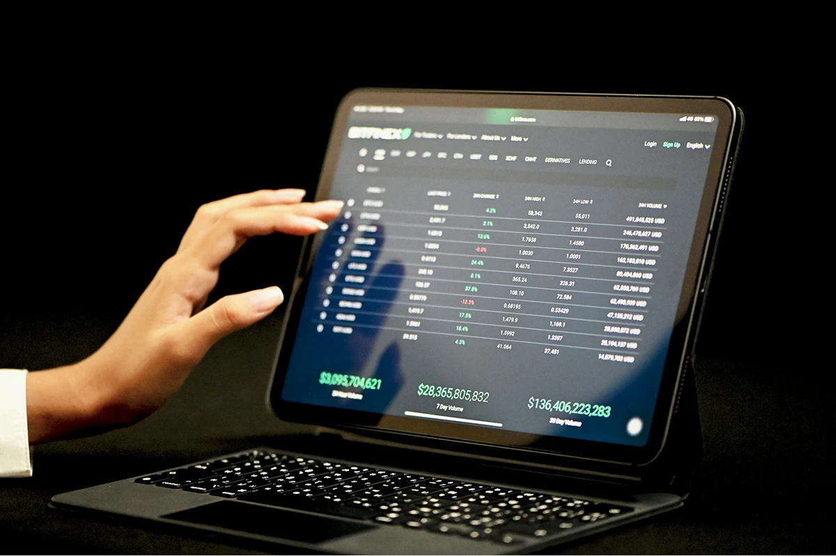 Dominion Peak User Interface and Experience