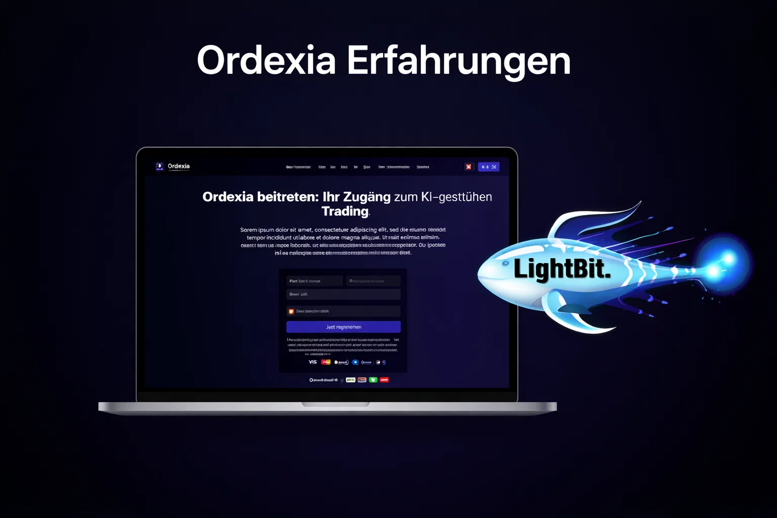 ordexia erfahrung